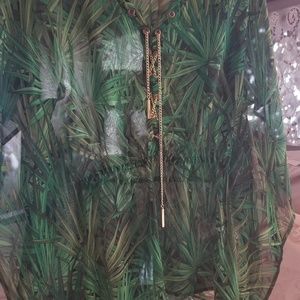 Michael Kors Ladies Beautiful Top!